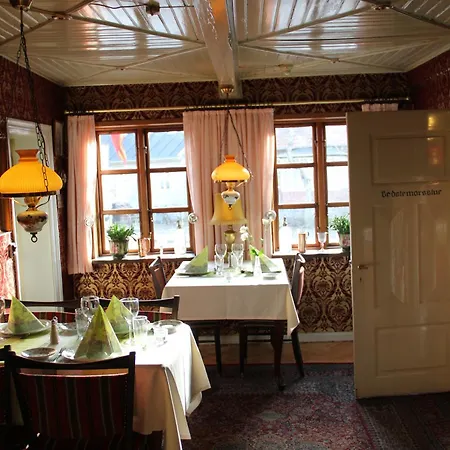 Laasby אורחן 3*