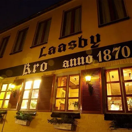 Laasby 3* Låsby