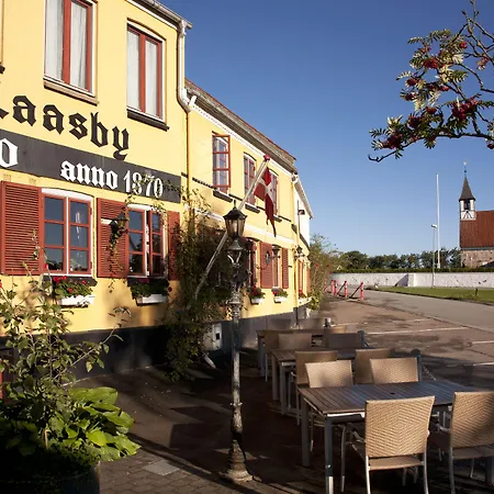 Fogadó Laasby Låsby