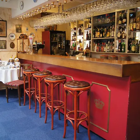 אורחן Laasby 3*