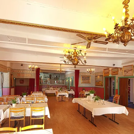 Laasby Gasthof