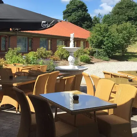 Gasthof Laasby 3*