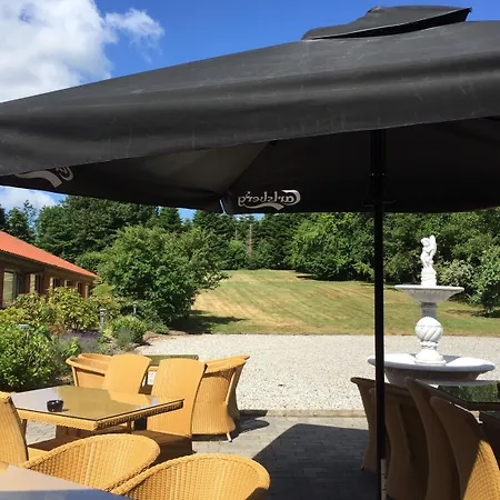 Gasthof Laasby