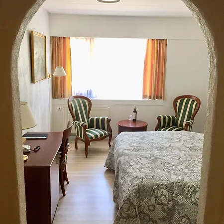 Laasby Gasthof 3*