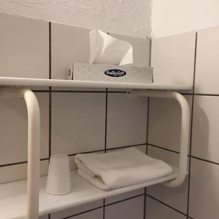 Laasby Gasthof