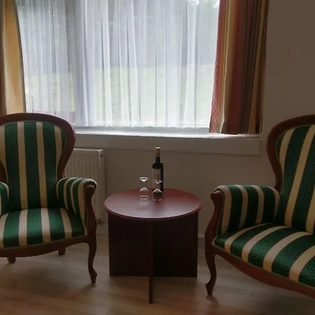 Laasby 여관 라스비