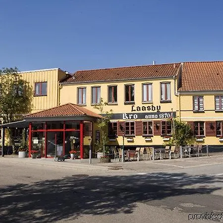 여관 Laasby
