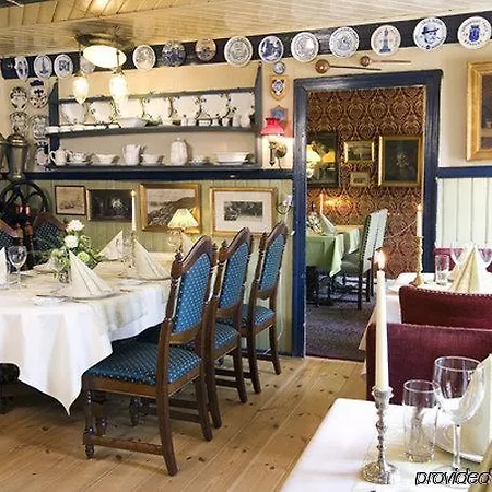 Laasby Inn
