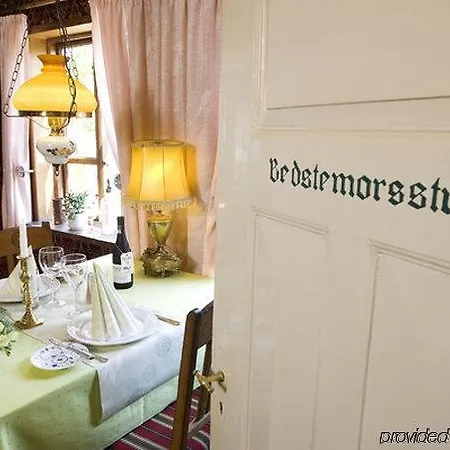 Laasby 여관 라스비