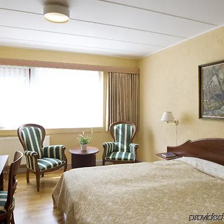 Laasby Gasthof 3*