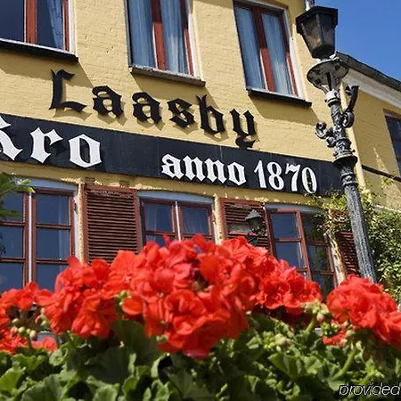 Laasby Låsby