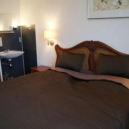 Laasby אורחן 3*