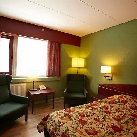 Laasby Inn