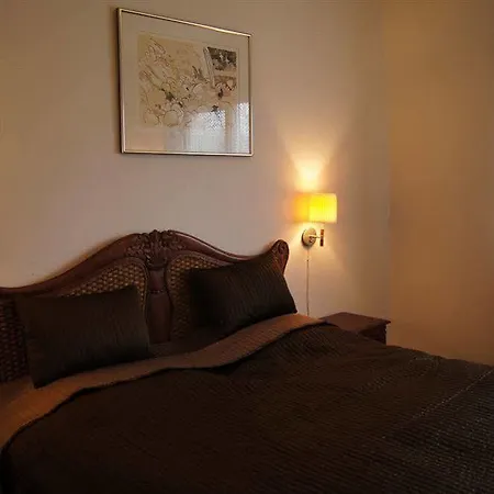 Locanda Laasby 3*