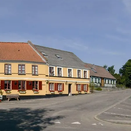 Inn Laasby