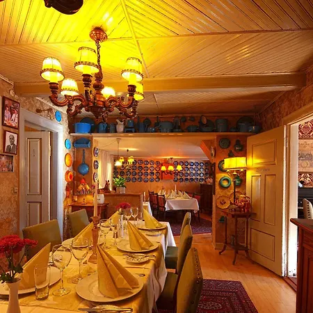 Laasby Inn