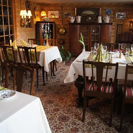 Laasby Inn Lasby