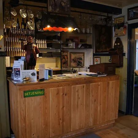 Laasby Inn Lasby