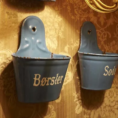 Laasby 3* Låsby