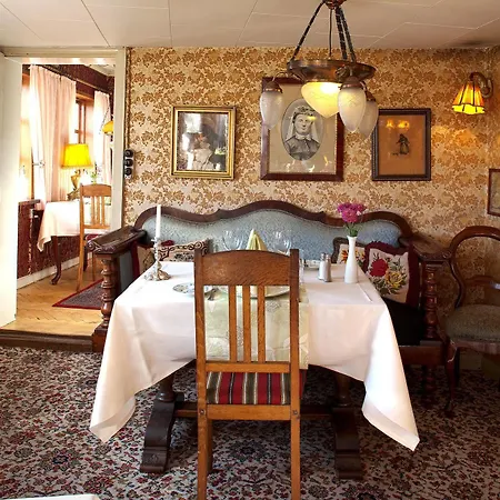 Inn Laasby 3*