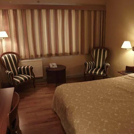 Laasby Inn