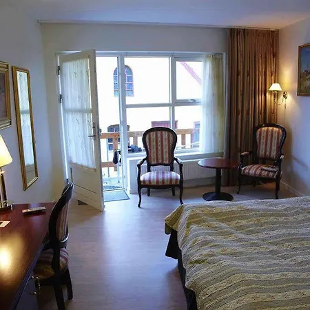 Laasby Inn