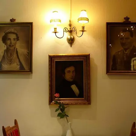 Laasby 여관 라스비