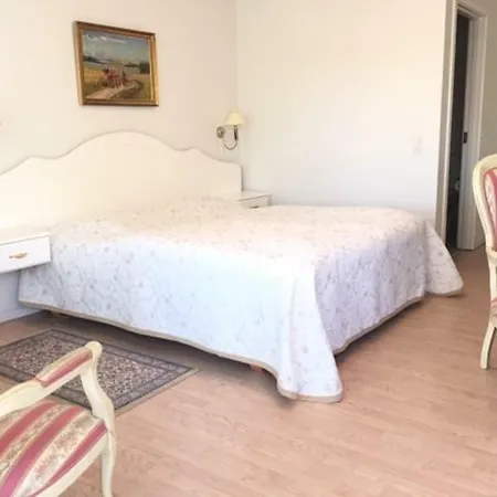 Laasby 여관 라스비