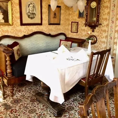Laasby Inn Lasby