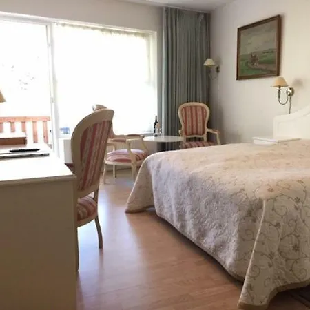 Inn Laasby