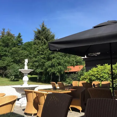 Laasby Gasthof 3*