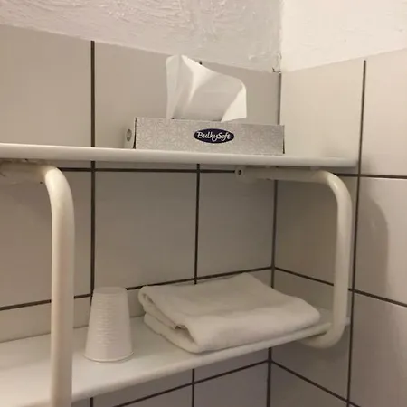 Inn Laasby