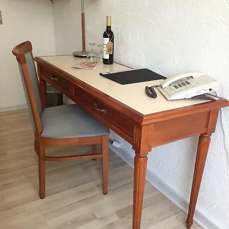 Fogadó Laasby Låsby