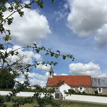 Gasthof Laasby 3*