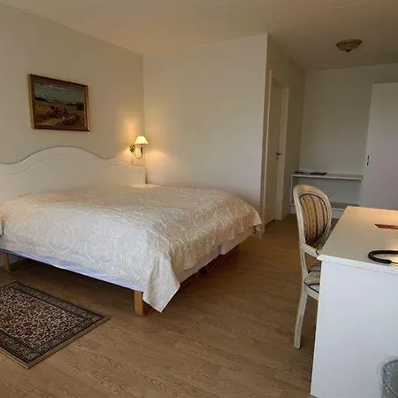 Laasby Gasthof 3*