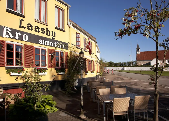 Värdshus Laasby Låsby