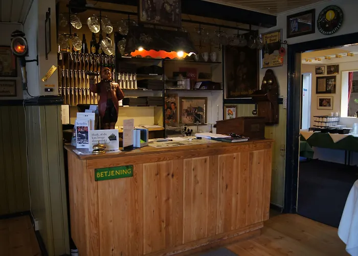 Laasby Värdshus Låsby