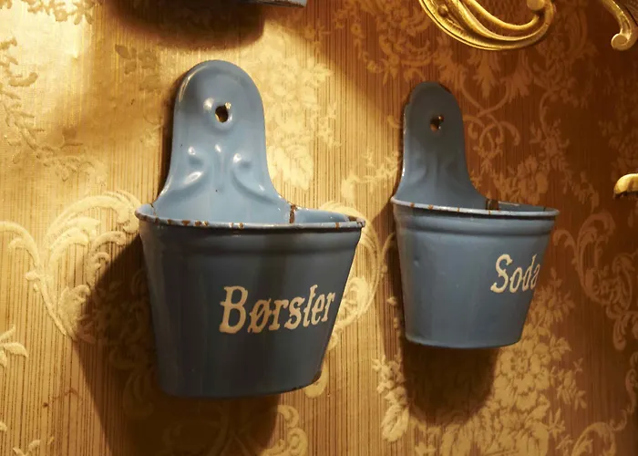 Laasby Fogadó Låsby