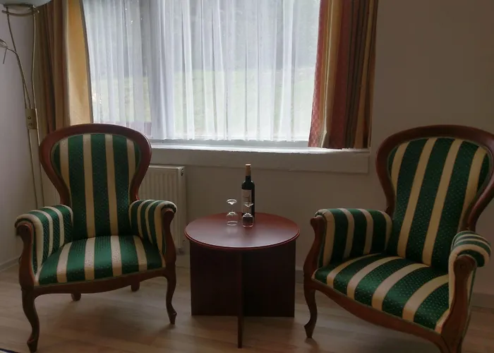 Laasby Fogadó Låsby