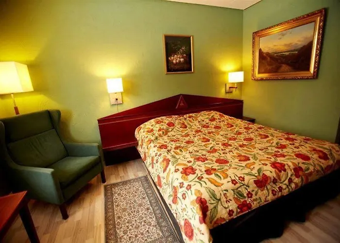 Värdshus Laasby Låsby