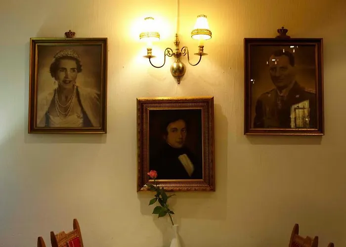 Laasby Fogadó Låsby