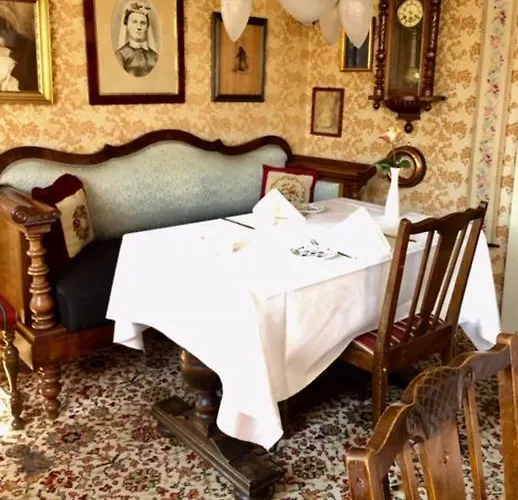 Laasby Fogadó Låsby